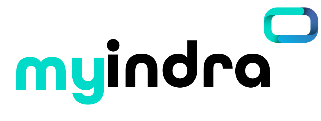 Indra Logo